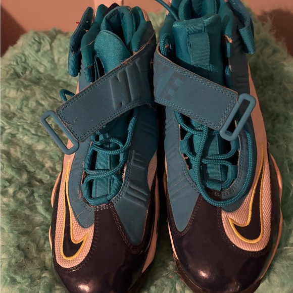 Griffey 1’s by Nike - Picture 1 of 6